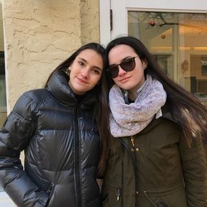 Meet your Posher, Valentina